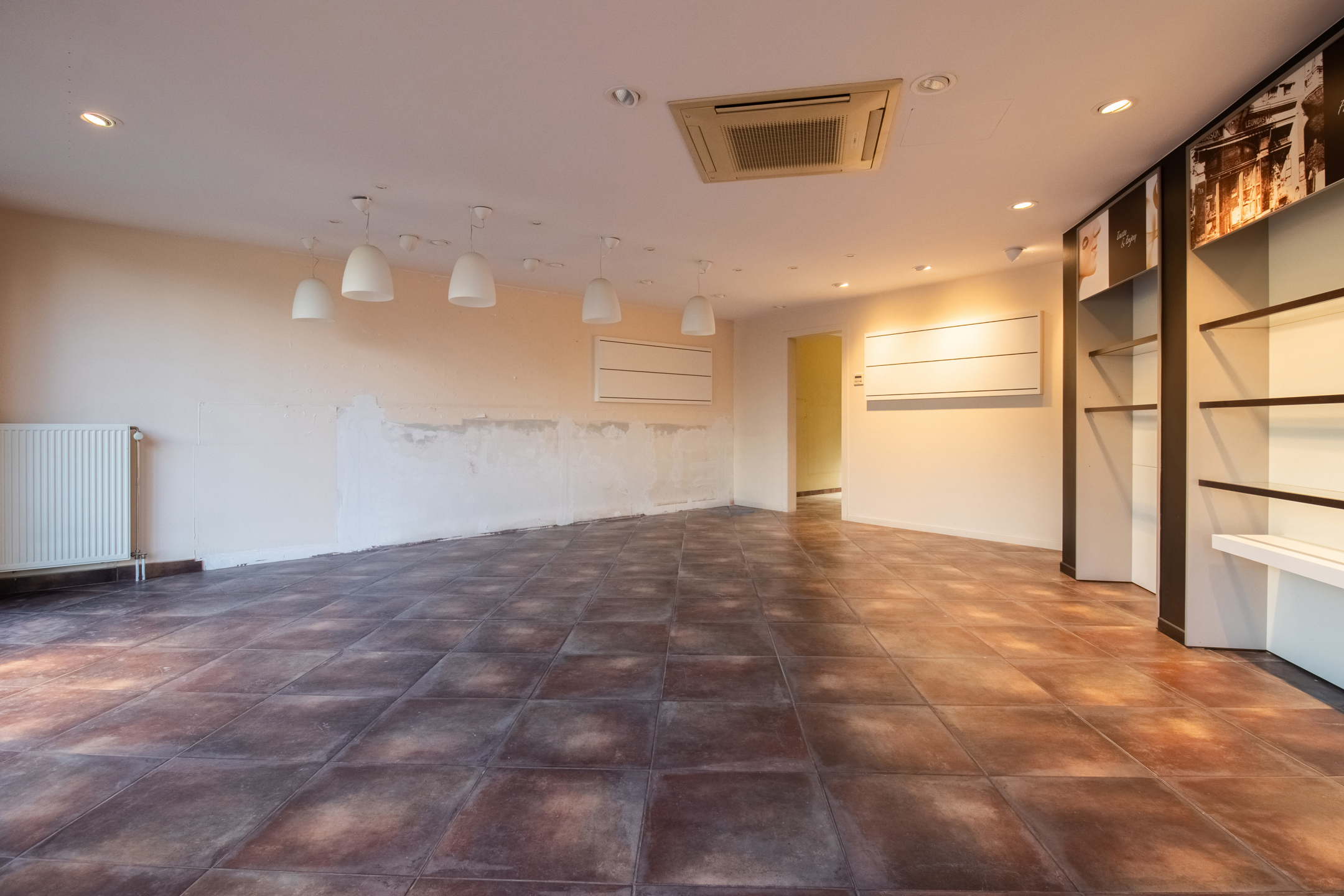 Commercial for sale in Ternat - photo 5