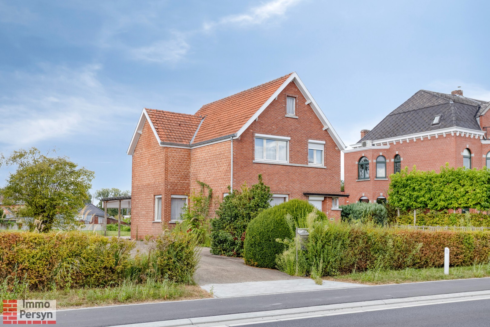 Te renoveren vrijstaande woning met grote tuin te Averbode - foto 3