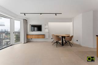 Appartement à vendre à Knokke-Heist