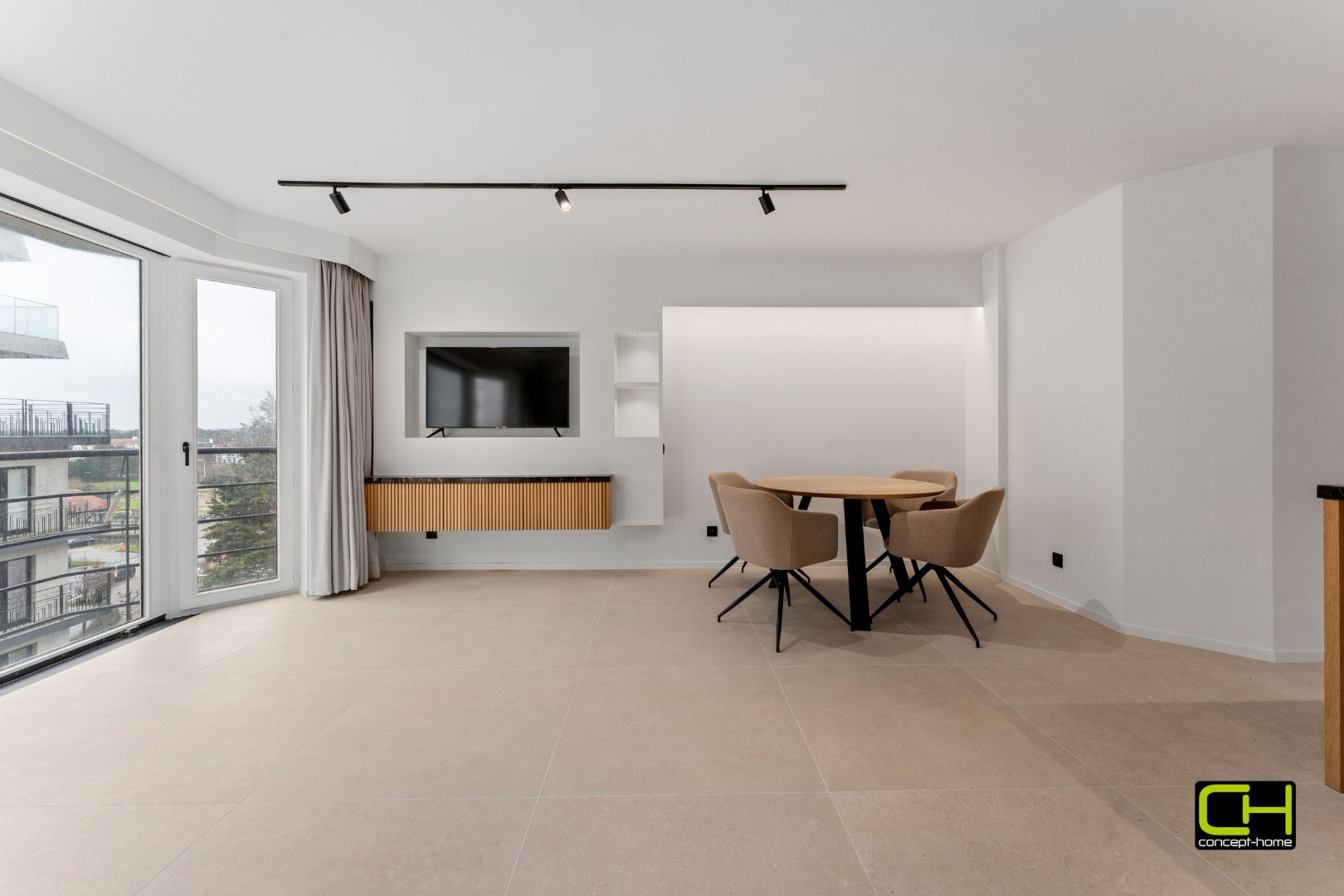 Appartement à vendre à Knokke-Heist avec 2 chambres - photo 1