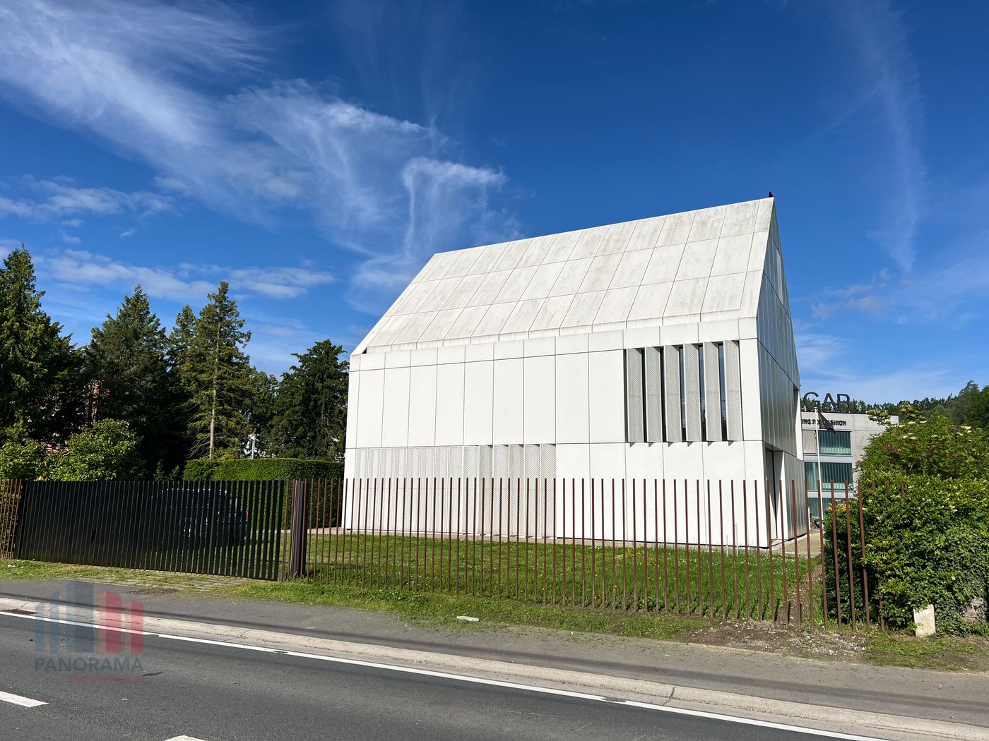 336 m² kantoorruimte op toplocatie langs de Assesteenweg - foto 3