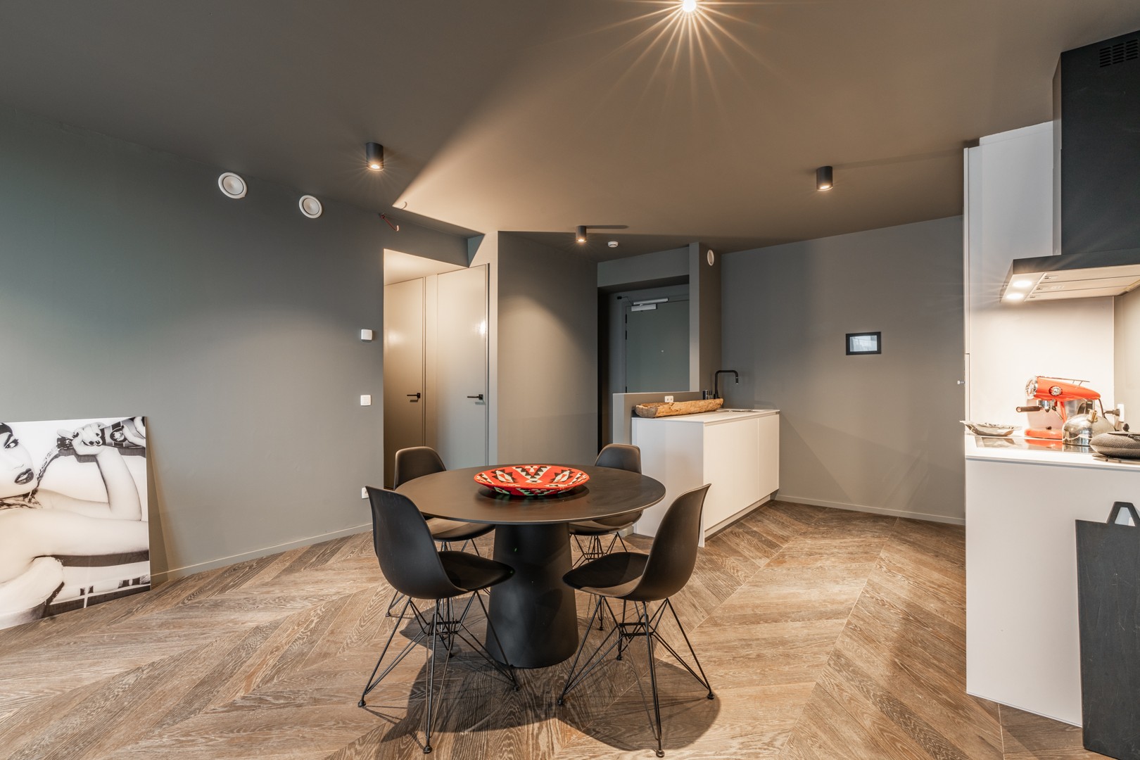 Zonnig appartement te koop in het Lakeside District, Knokke - foto 5