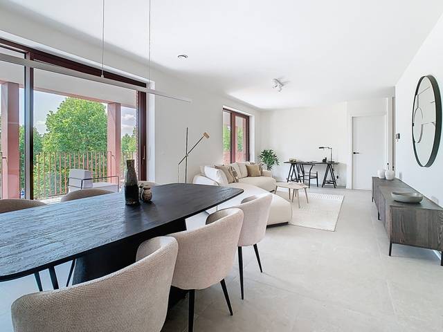 Projet à vendre à Lummen