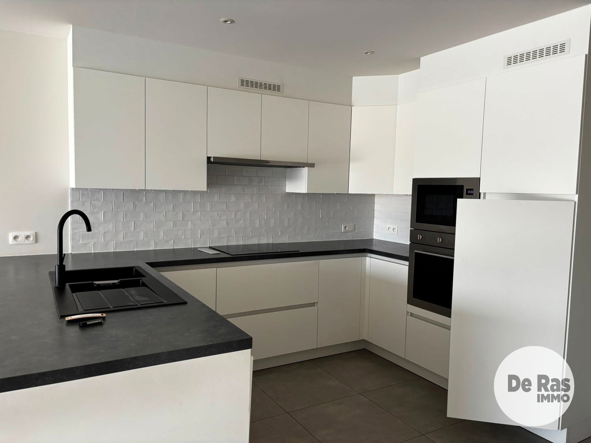 WETTEREN - Uniek energieneutraal appartement - foto 4