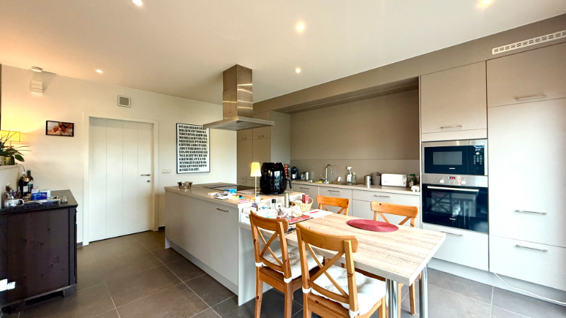 HOB met 3 slaapkamers - foto 4