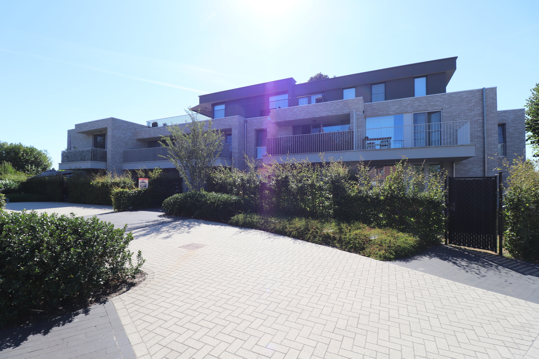 Appartement à louer à Merksplas