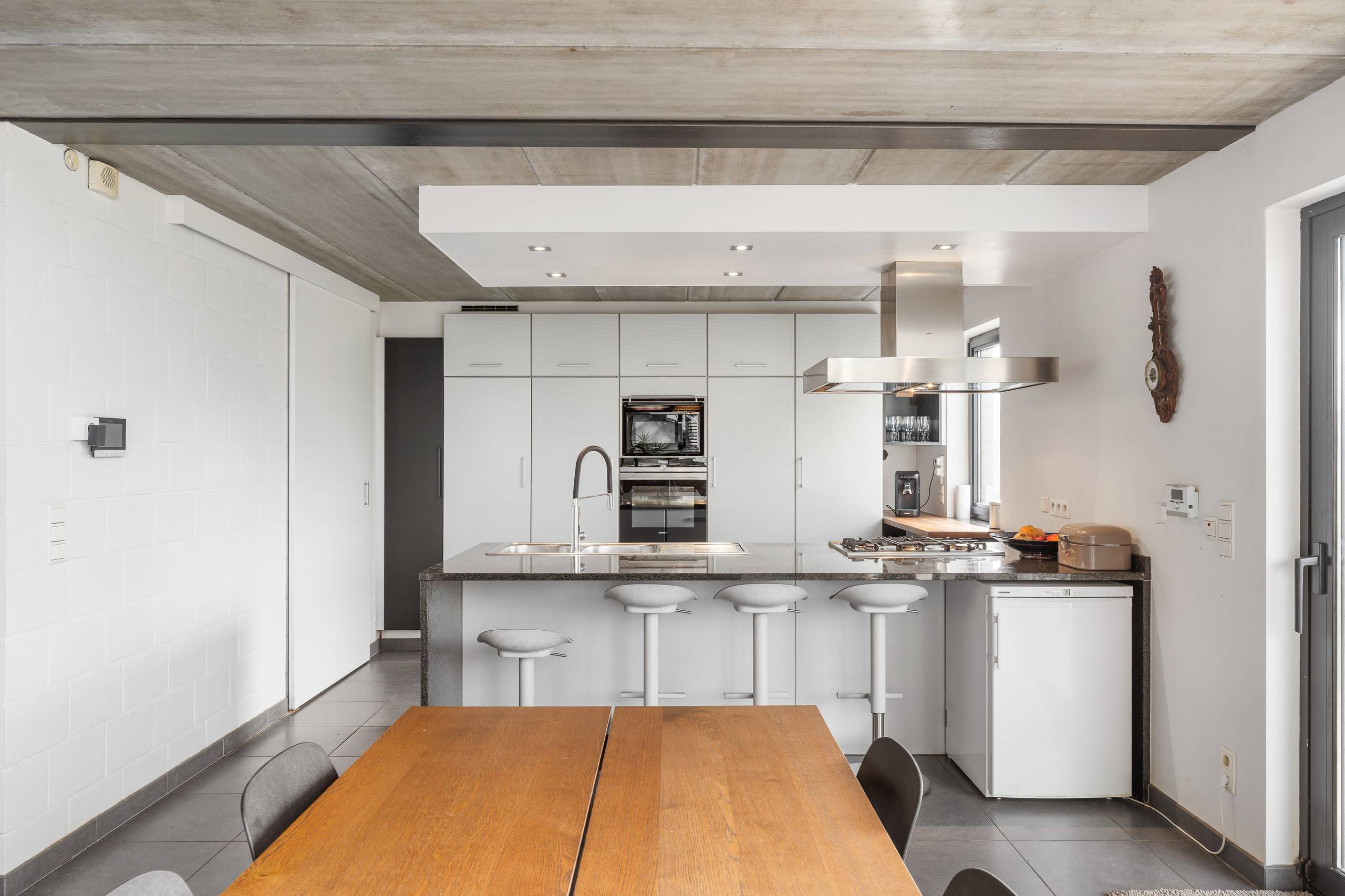 Energiezuinig wonen met extra unit in centrum Zaventem - foto 3