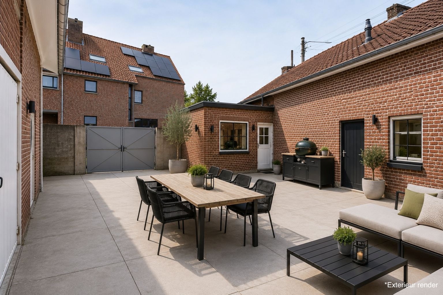 Maison à vendre à Saint-Trond avec 2 chambres - photo 5