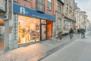 Commercial for rent in Leuven