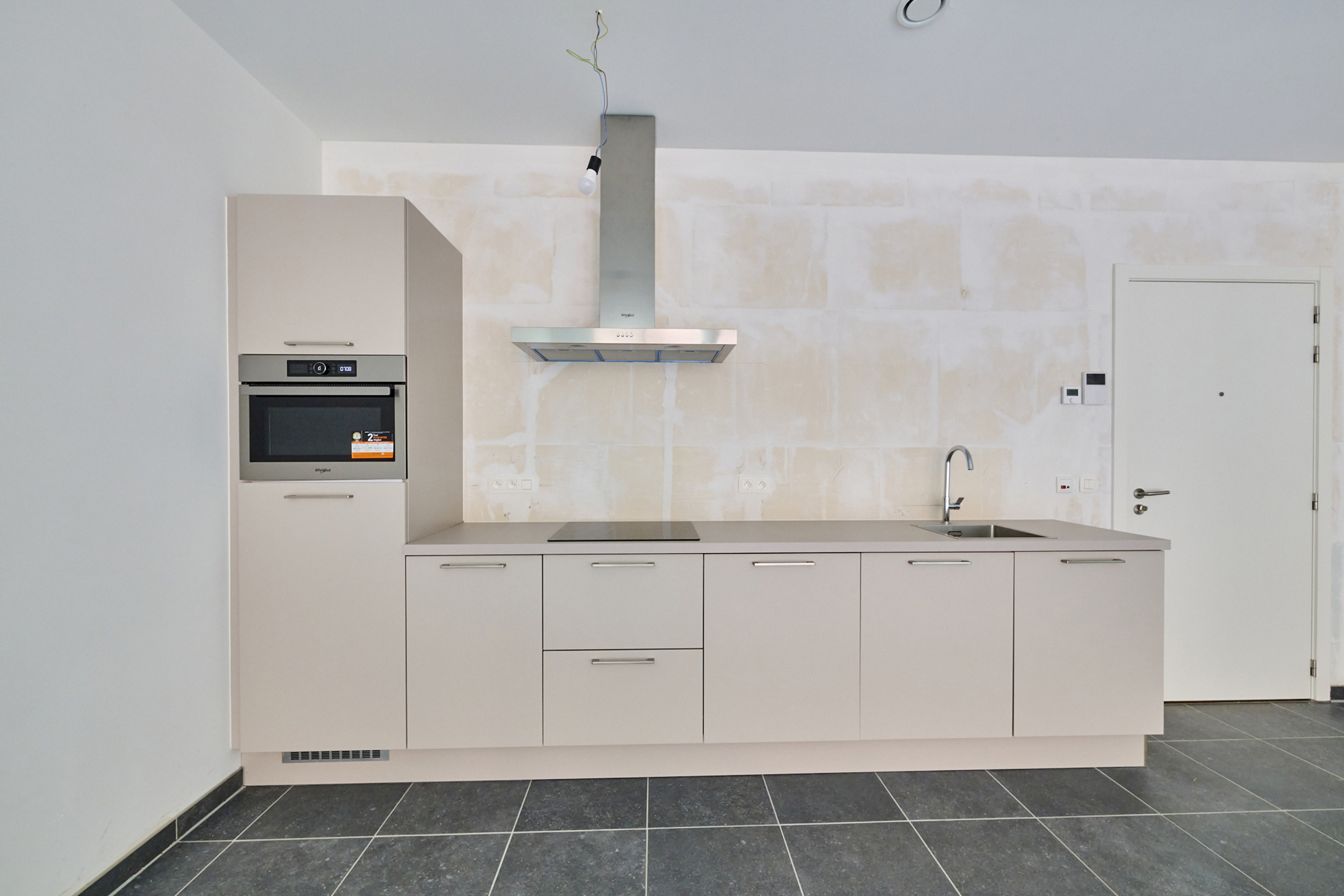 ASSISTENTIEWONING, 1 SLAAPKAMER, GROOT TERRAS - foto 4