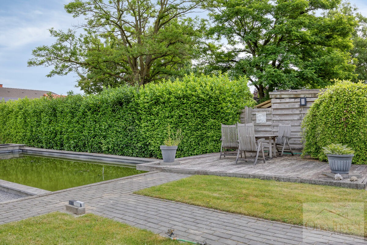 Maison à vendre à Lommel avec 4 chambres - photo 2