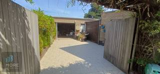 <u><span><strong>OPPORTUNITY!!!</strong></span></u><br /><br />This charming corner house on Notelarenlaan in Knokke village offers everything you seek in a home: a tranquil environment, a cozy garden, and a garage box. <strong>Layout:</strong> <u>ground floor</u>: entrance hall, toilet, spacious living room, equipped kitchen, large laundry room, driveway with garage box at the back. <u>1st floor:</u> landing, 3 bedrooms, shower room, and bathroom with bathtub & toilet. An absolute must-see, both for permanent and second residences. Feel free to call us for a viewing and judge for yourself. The asking price is €745,000 excluding purchase costs.<br /><br /><br /><br /><span><strong>Sale subject to conditions; See www.more.be, "attachments" and subject to availability.</strong></span><br />
