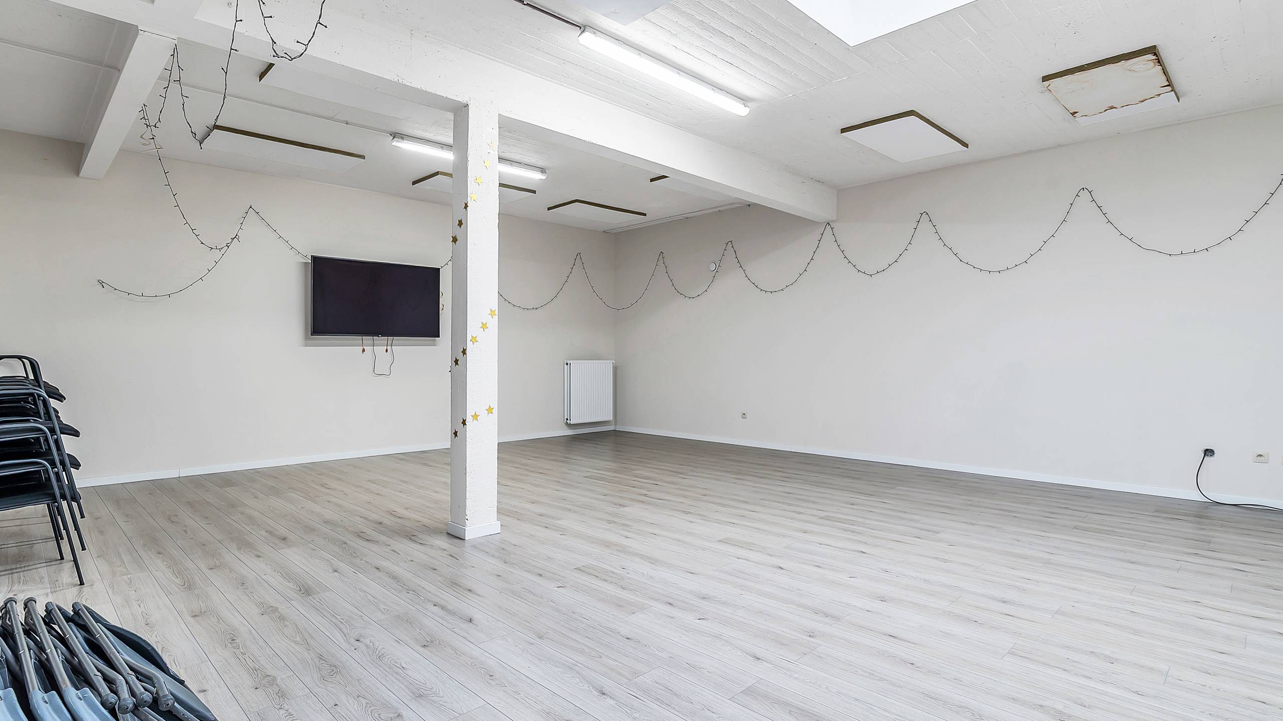 Veelzijdig en flexibel bedrijfsgebouw met woonst op toplocatie in Hasselt - foto 5