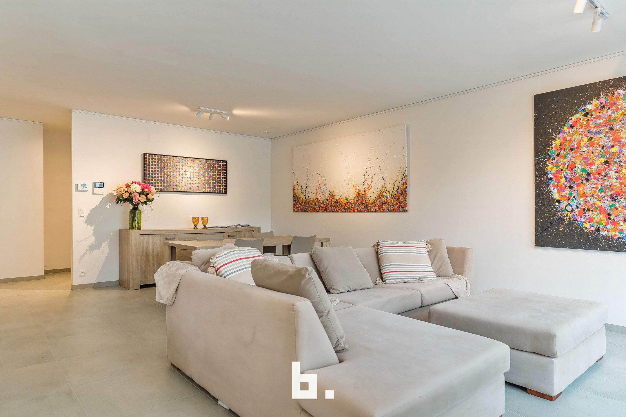 Apartment for sale in Zwevegem with 1 bedroom - photo 4