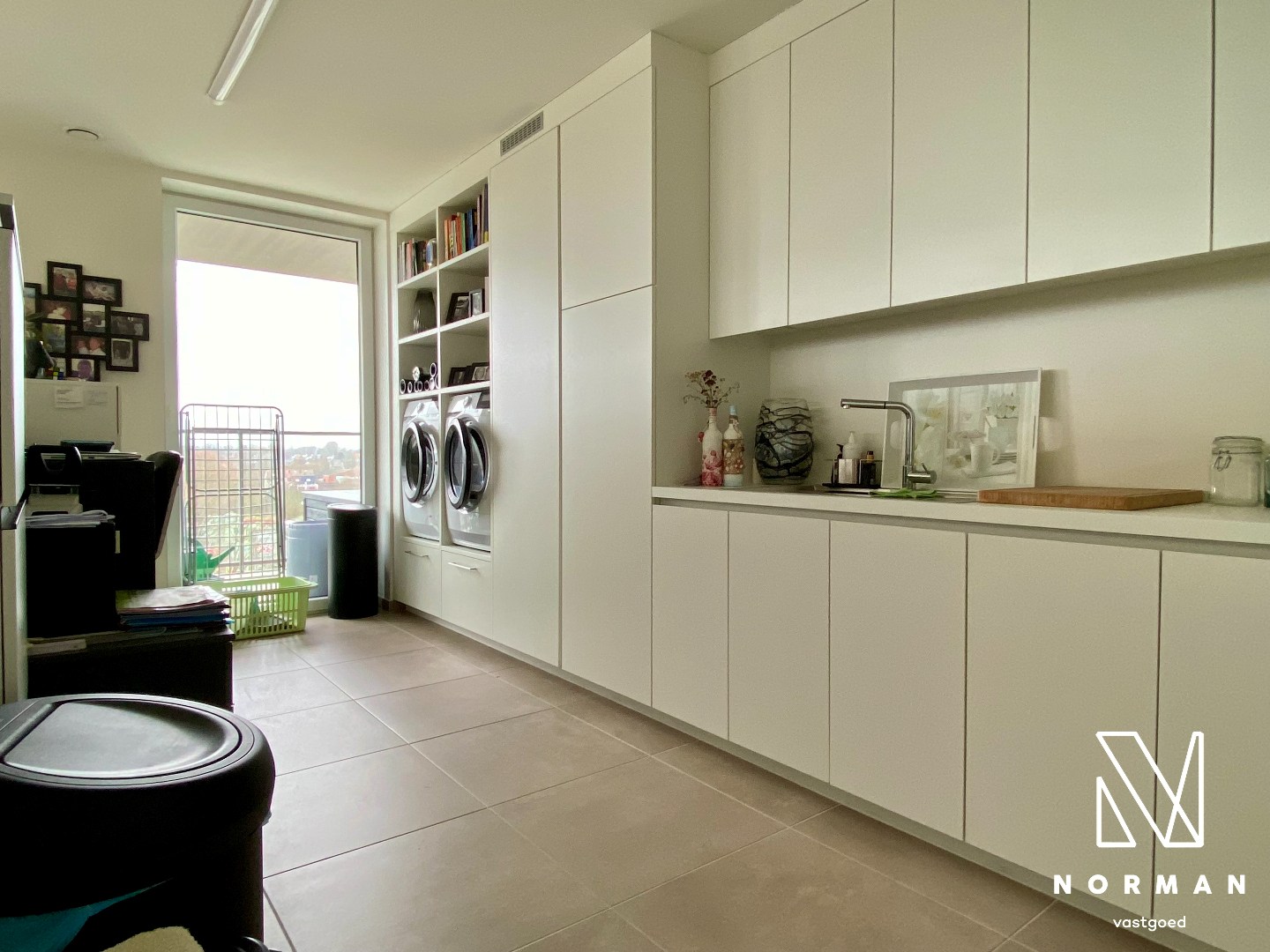 Prachtig appartement aan de Leie te huur! - foto 4