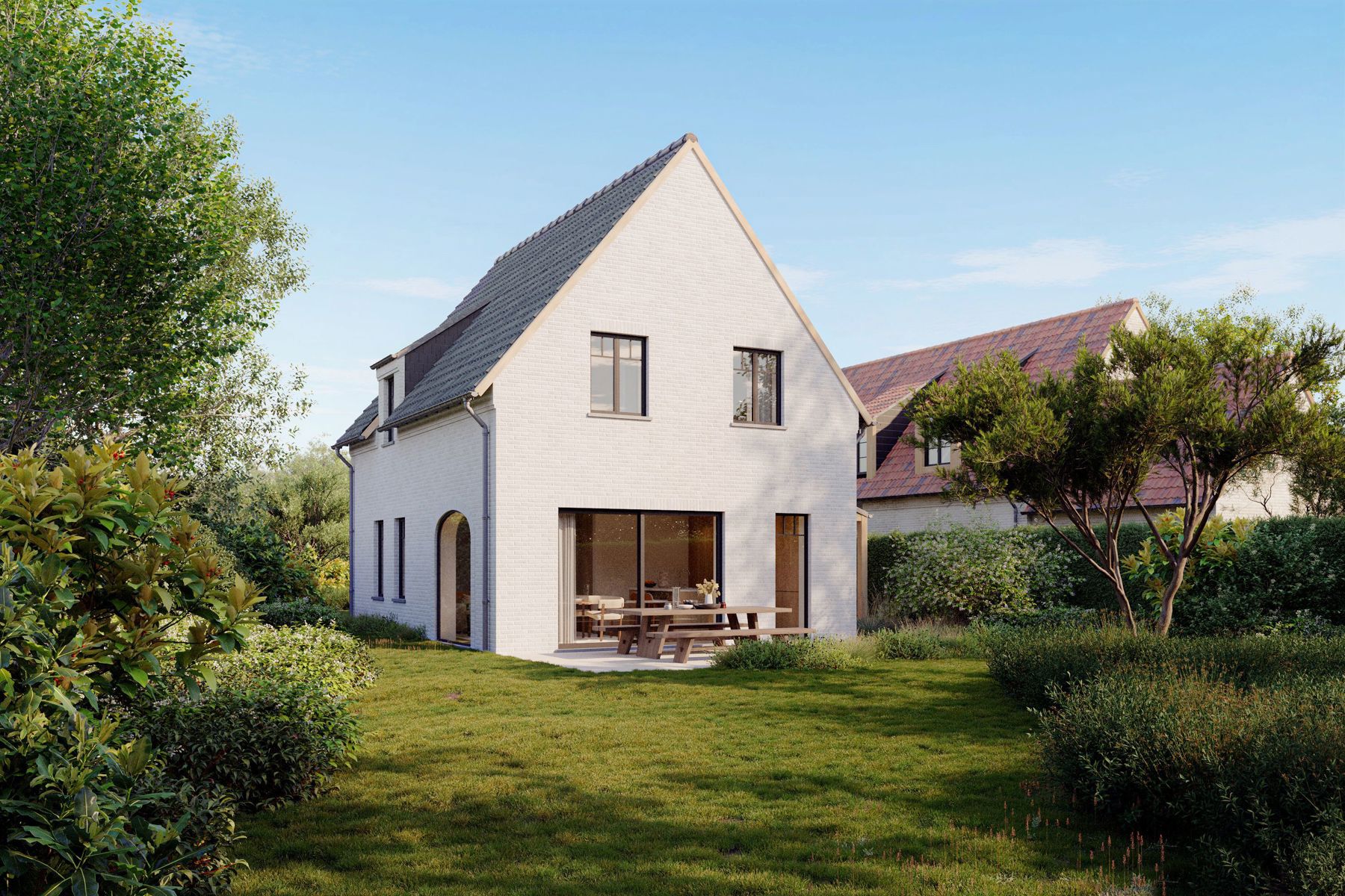 Project te koop in Olsene - foto 4