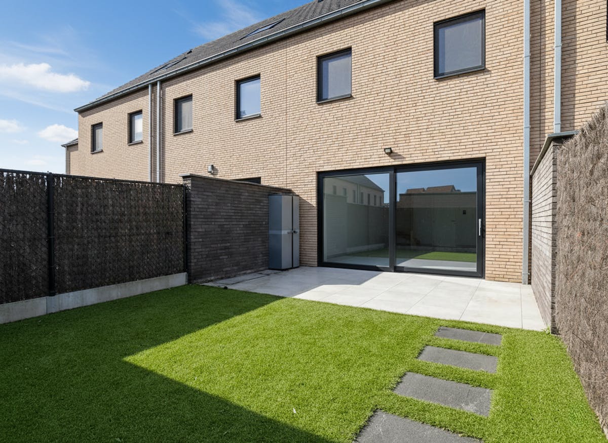 Recente woning met 3 slaapkamers te huur te Middelkerke - foto 4