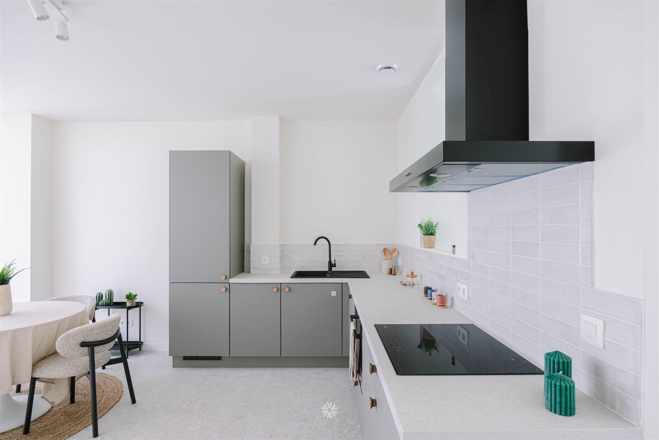 Gerenoveerde woning met zonnige stadstuin - foto 5