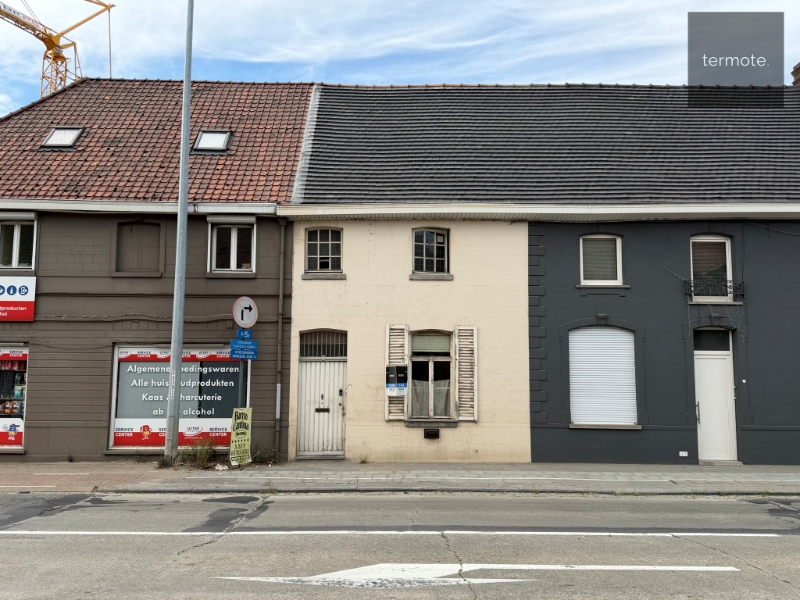 Maison à vendre à Waregem