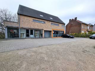 Commercial for rent in Dilbeek
