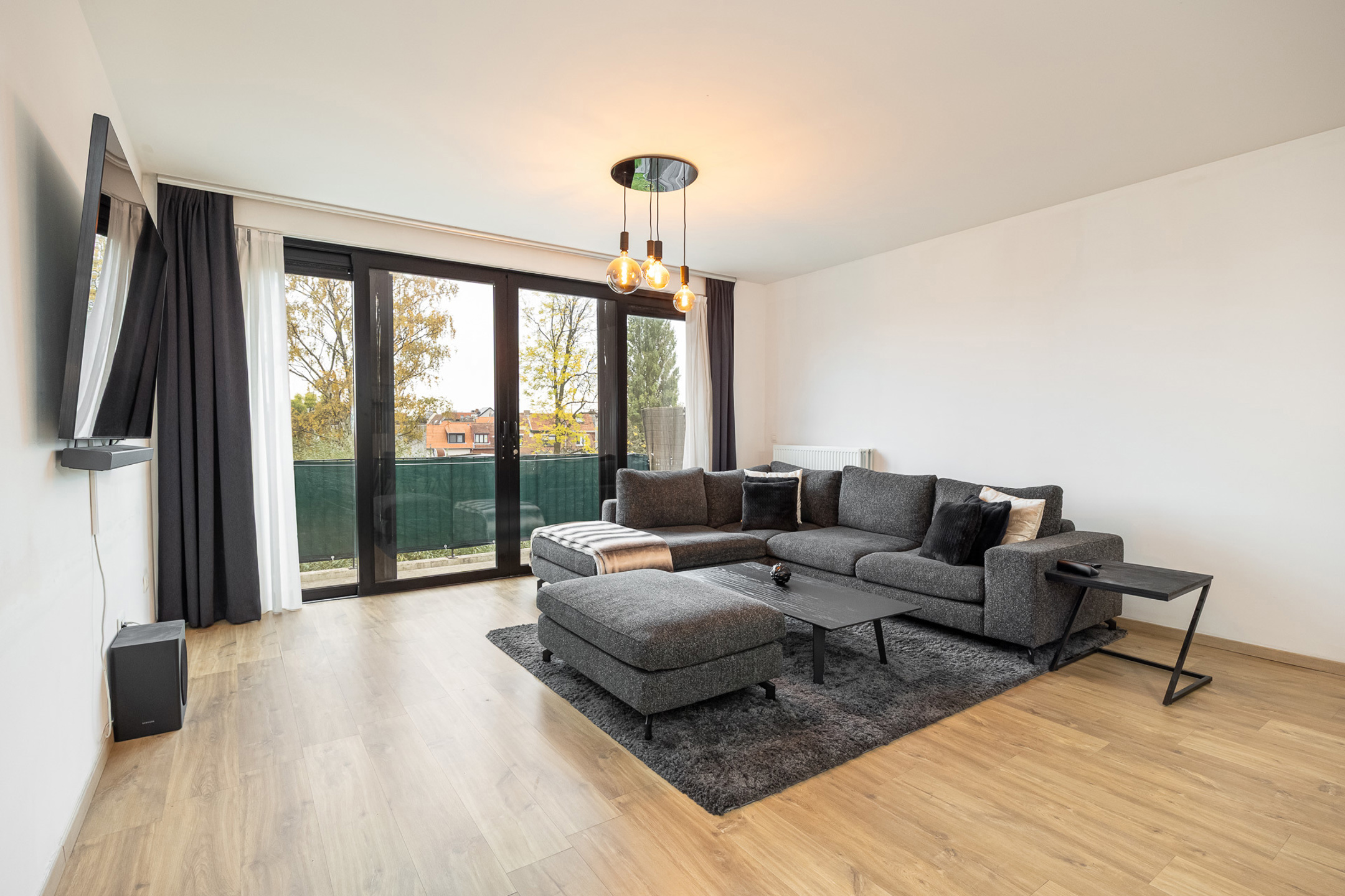 Te koop: stijlvol 2-slaapkamerappartement met terras - foto 5