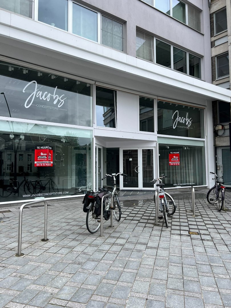 Commercial for rent in Geel - photo 2