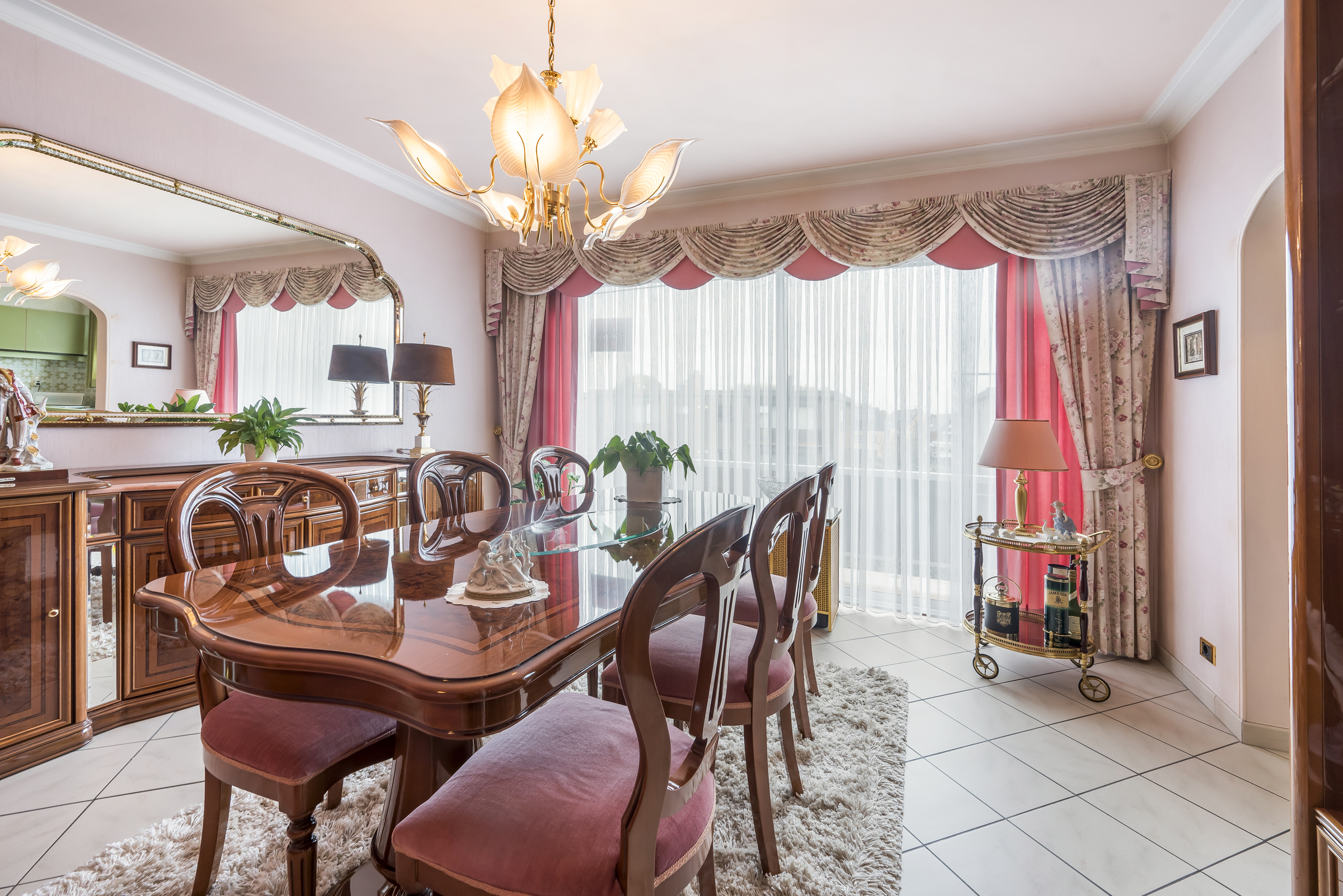 2slpk Appartement met garagebox in rustige buurt - foto 2