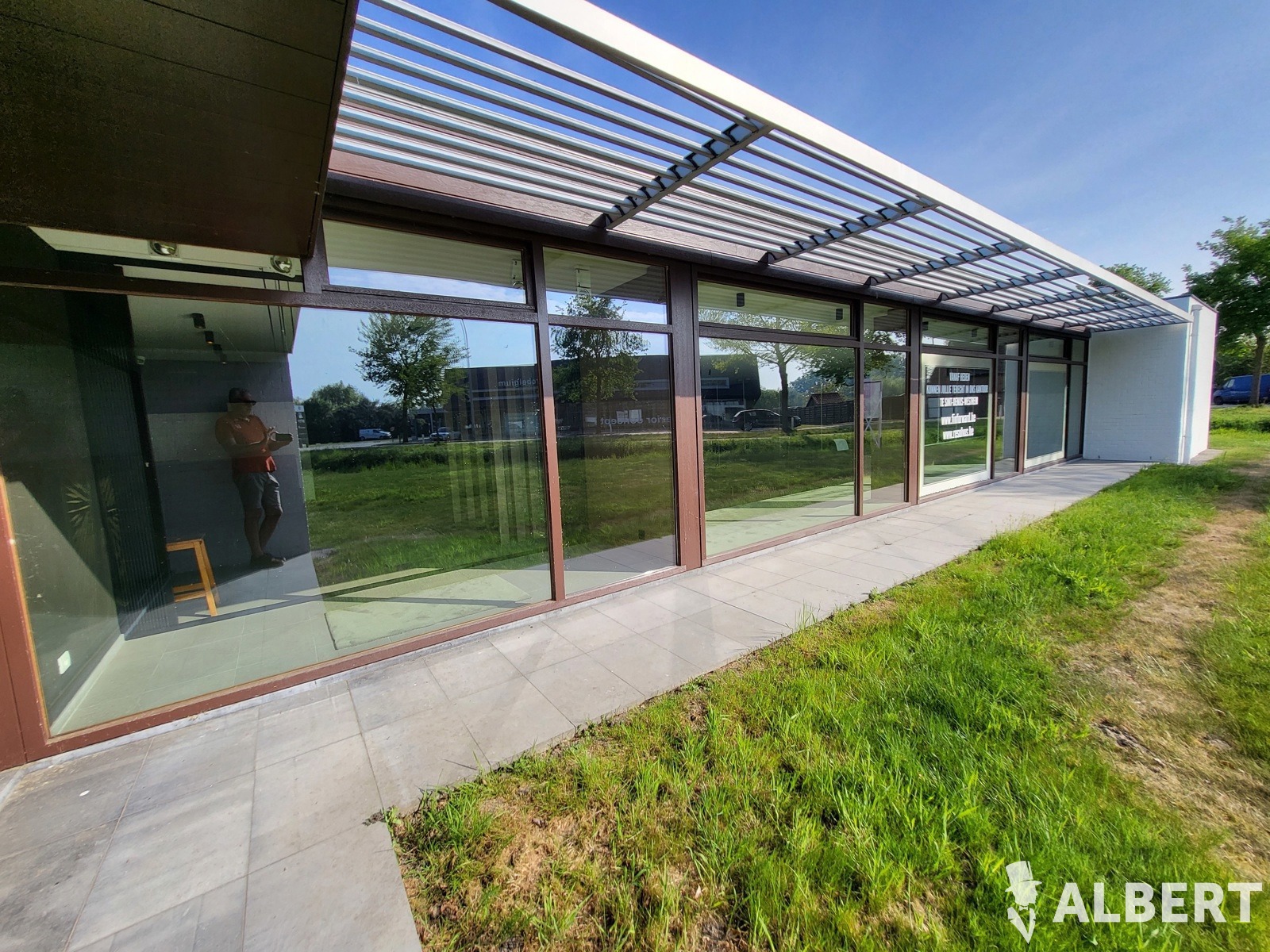 :Woningtype te :Stad