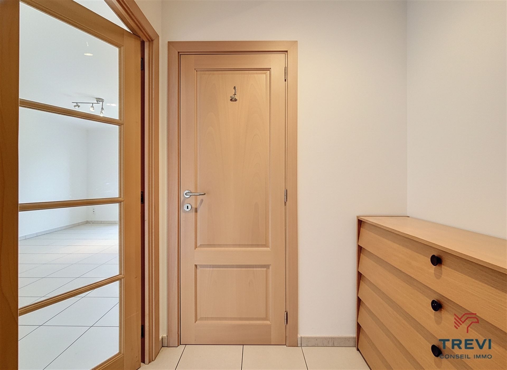 Apartment for rent in Tubize with 1 bedroom - photo 5