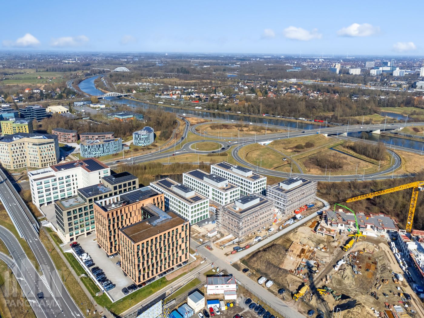 2,578 sqm stand-alone office building in absolute prime location - photo 4
