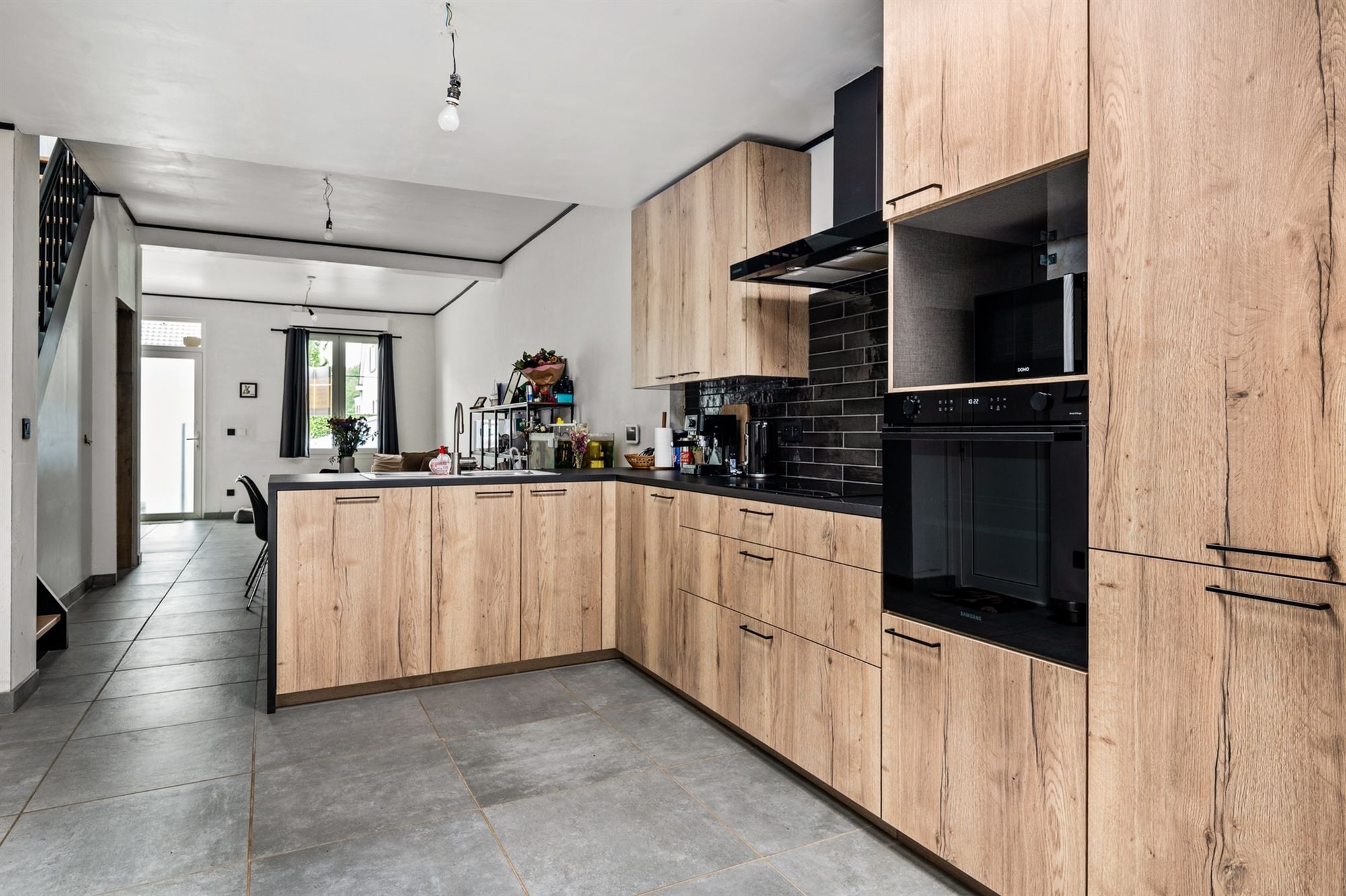 House for sale in Brasschaat with 3 bedrooms - photo 4