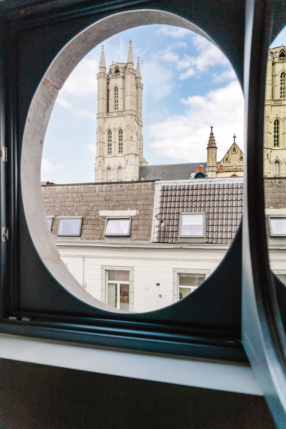 Binnenkort te koop : energiezuinig studio in hartje Gent - foto 2