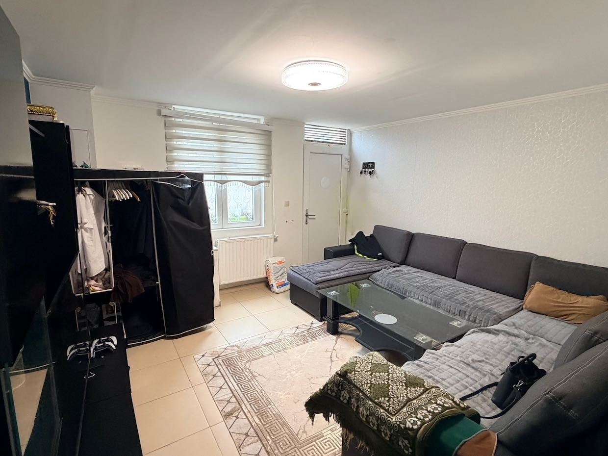 Gezellige halfopen woning met 2 slaapkamers en zolder in Tildonk - foto 3