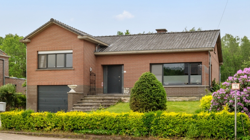 Landhuis van 210m² op een perceel van 14a72ca - foto 1
