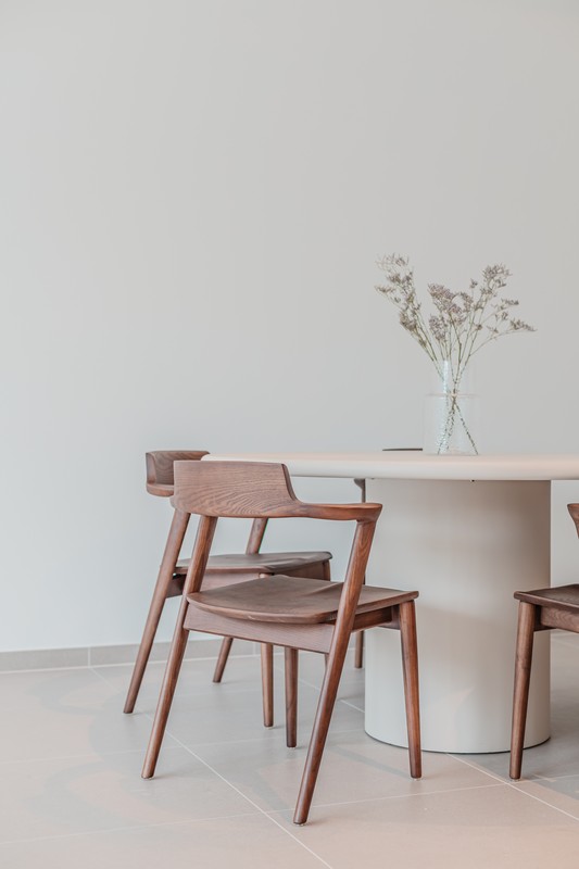 Rustig gelegen energiezuinige nieuwbouwwoning te Wemmel - foto 4