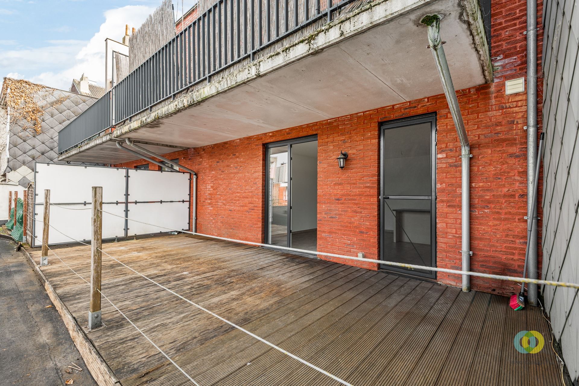 Apartment for rent in Vilvoorde with 2 bedrooms - photo 5