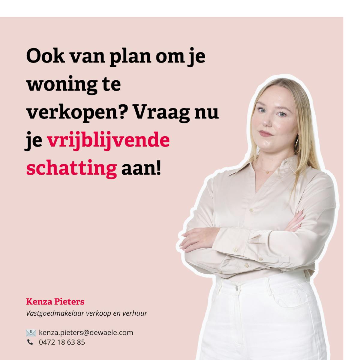 Staanplaats te huur in Boom - foto 3