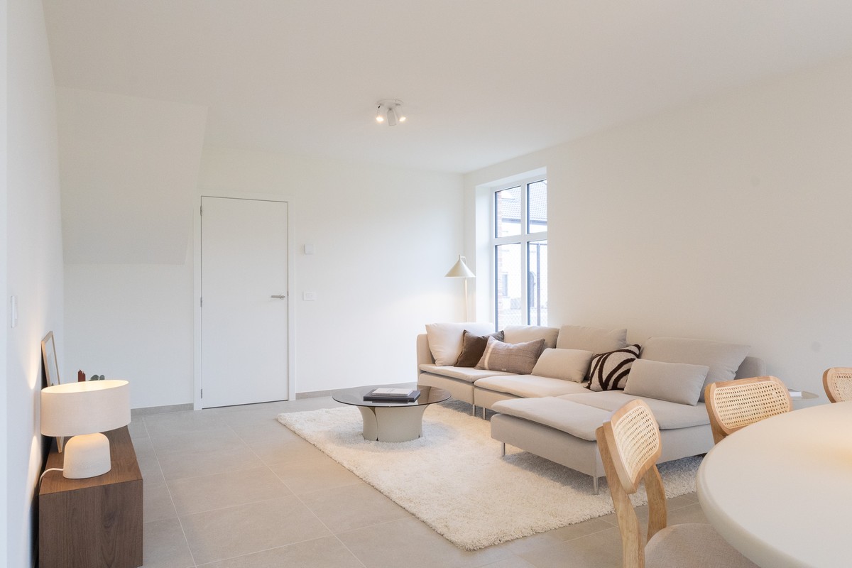 Wonen in alle rust met ruimte en uitzicht - photo 4