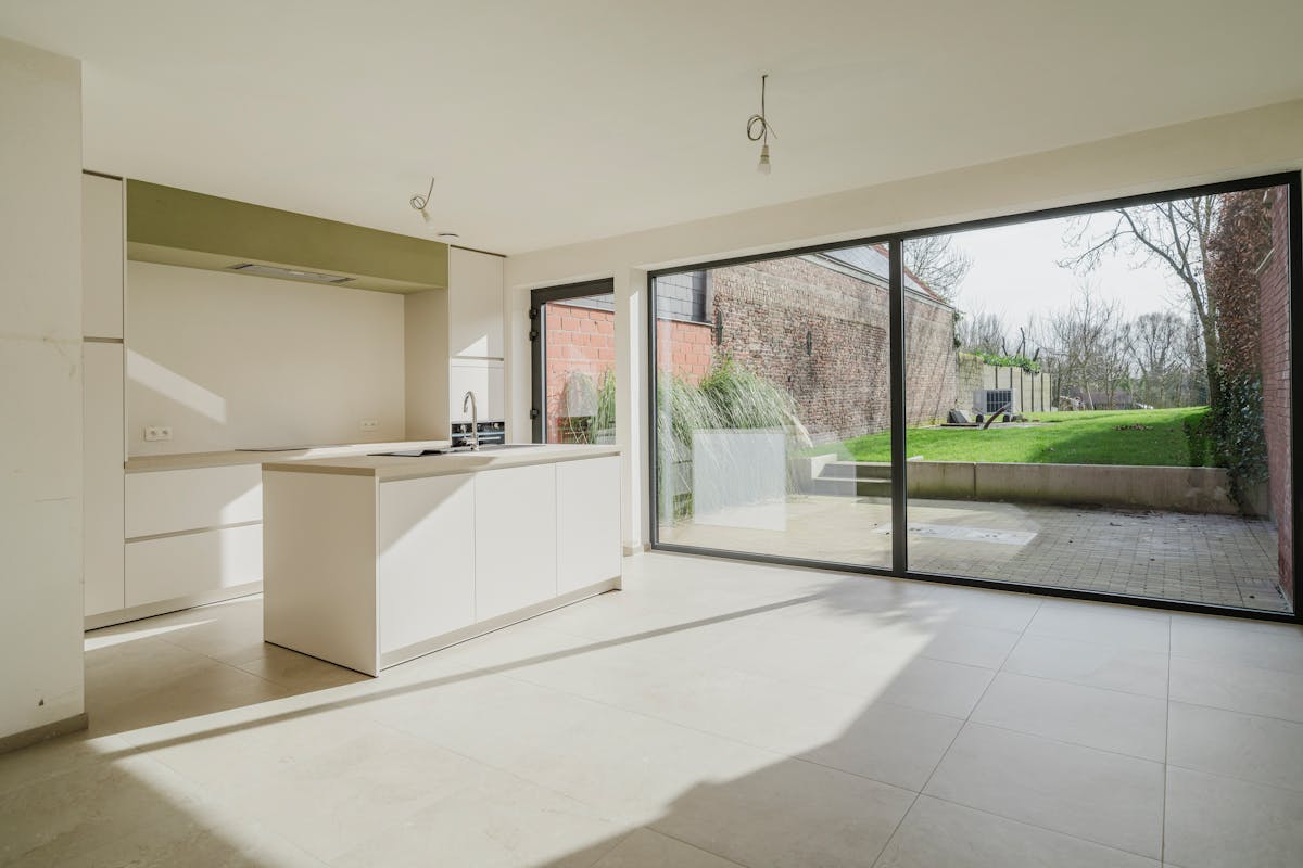 Nieuwbouwwoning met 4 slaapkamers te koop in Bissegem - foto 2