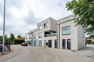 Appartement à vendre à Termonde