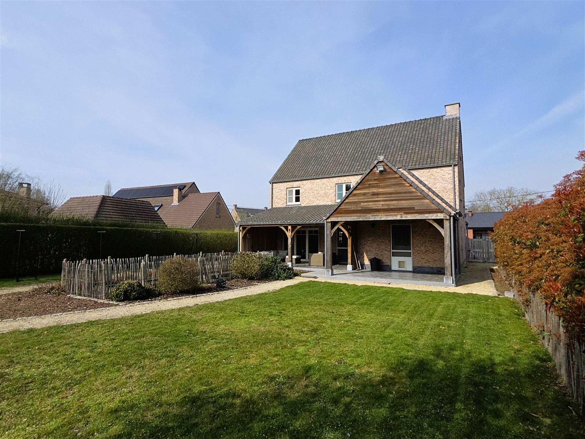 Maison à vendre à Tremelo avec 5 chambres - photo 3