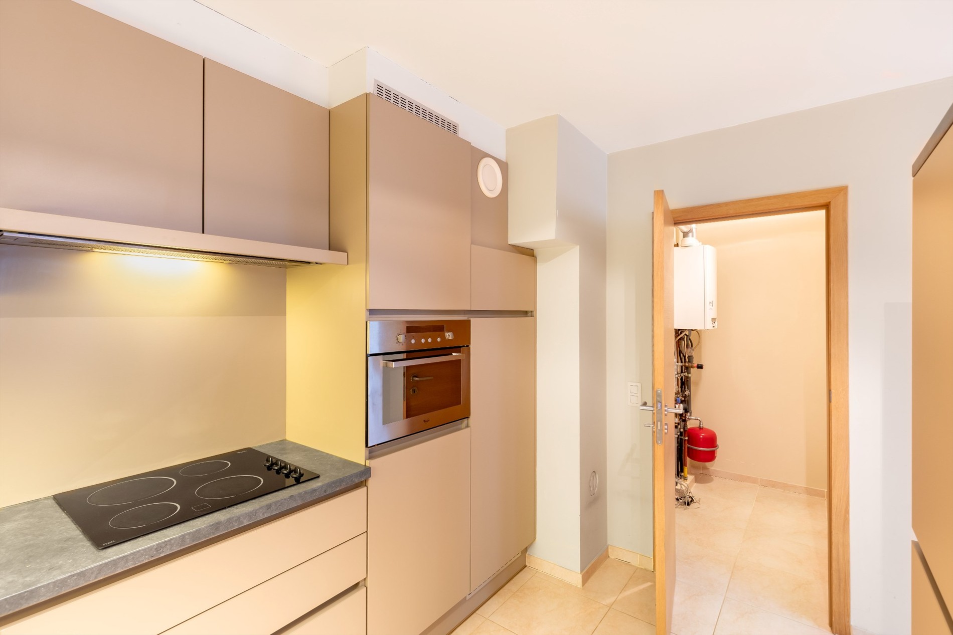 Prachtige 3-slaapkamer appartement - foto 4