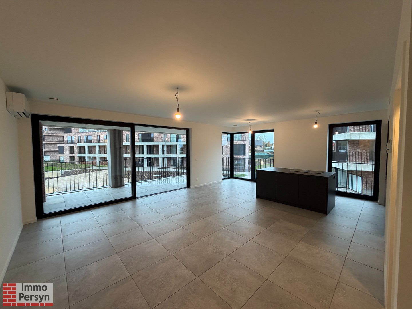 Nieuwbouw appartement te huur met vlotte verbinding - foto 2