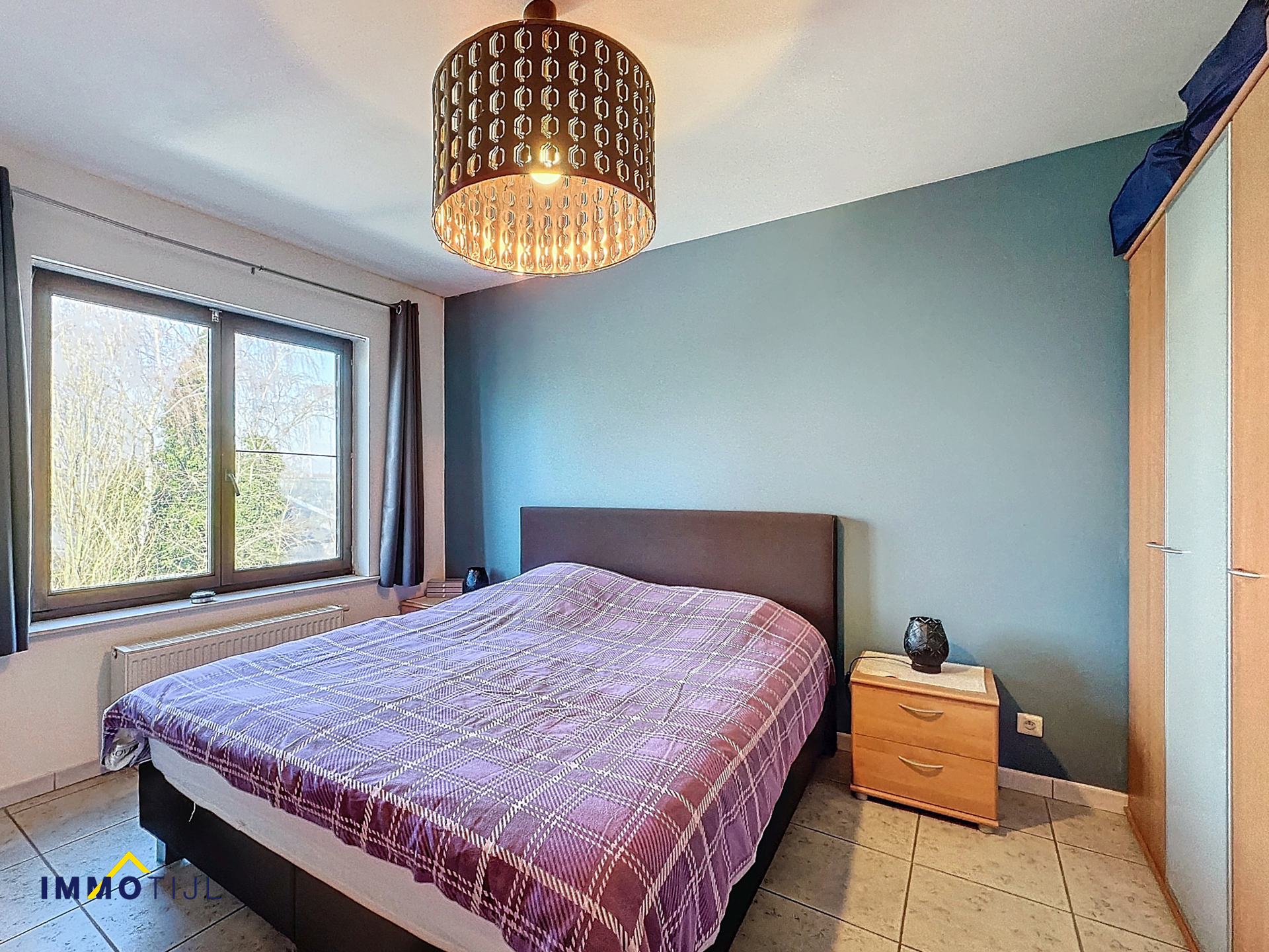 Apartment for sale in Dendermonde with 2 bedrooms - photo 4