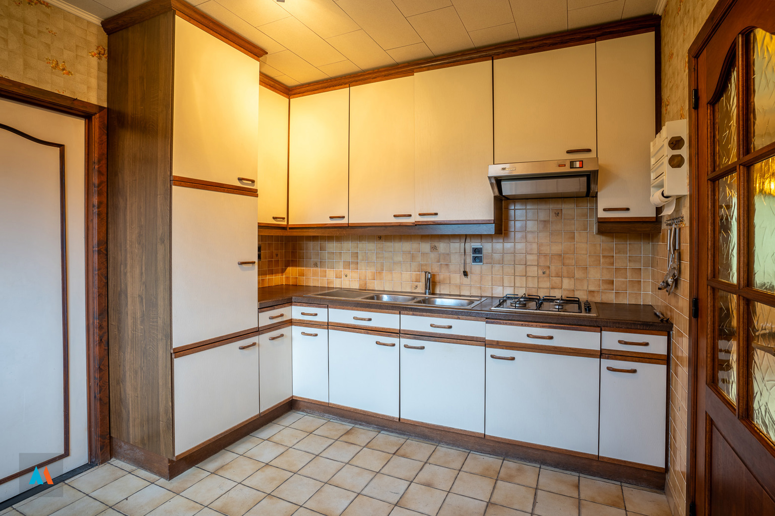 Te renoveren gezinswoning - foto 3