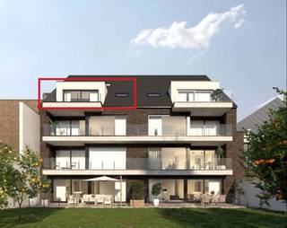 Super energiezuinig BEN duplex appartement in het centrum van Blankenberge nabij het station, jachthaven, De Smet de Naeyerlaan en de markt. Dit appartement heeft een oppervlakte van 181m² en een ruim zonneterras. Mogelijkheid om nog aan 6% BTW aan te kopen! Volgende gaan o.a. aanwezig zijn: tal van isolaties, vloerverwarming- en koeling met geothermie (warmtepomp), zonnepanelen, HR+ beglazing alsook een ruime fietsenberging en lift in het gebouw. Eigen keuze van materialen is mogelijk dus deze woning wordt perfect en mooi afgewerkt! E-peil tussen 0 en 30, wat betekent: vijf jaar korting op de onroerende voorheffing! Mogelijkheid om privéberging aan te schaffen. Parkeren in de buurt mogelijk.<br /><br />Contacteer ons en kom zelf ontdekken hoe energie bewust en kwalitatief deze zorgvuldige projectontwikkelaar te werk gaat.