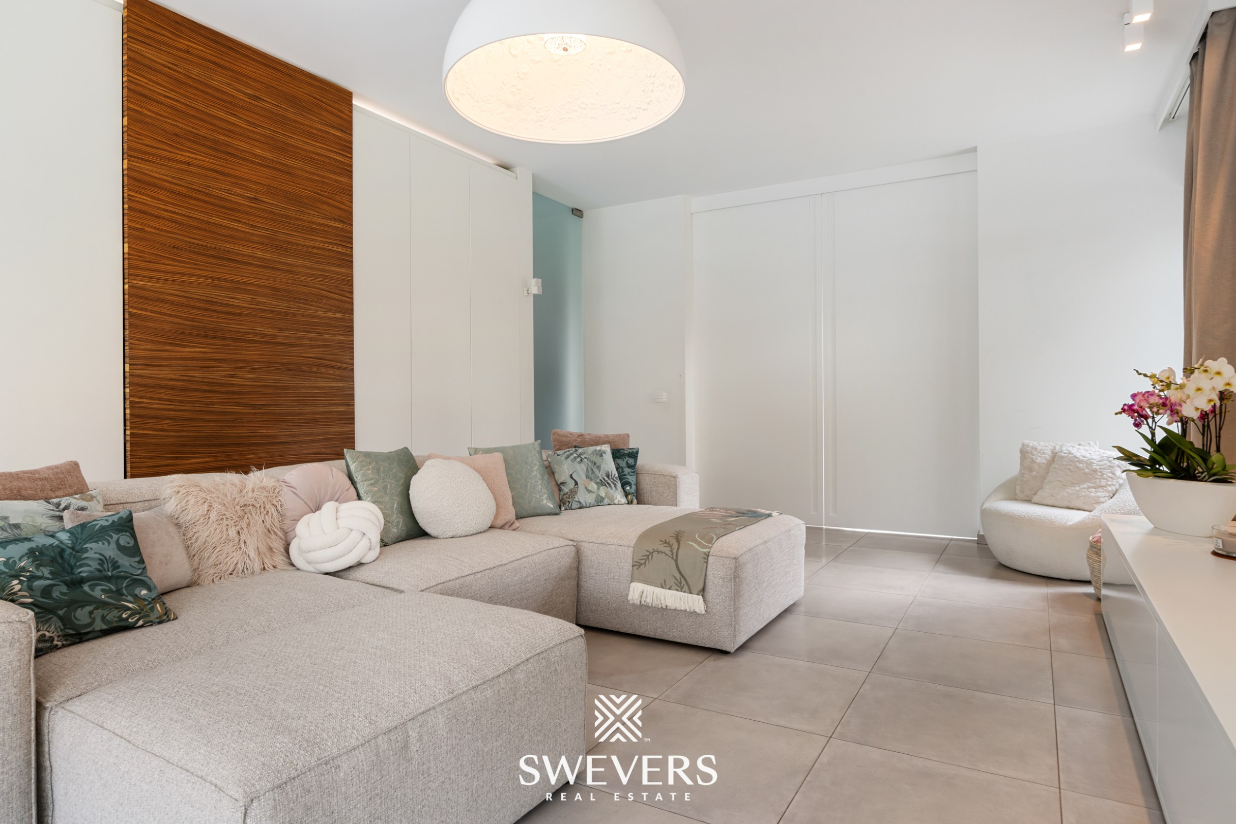 Rustig gelegen villa met 4 slaapkamers en zwembad in Bolderberg - foto 4