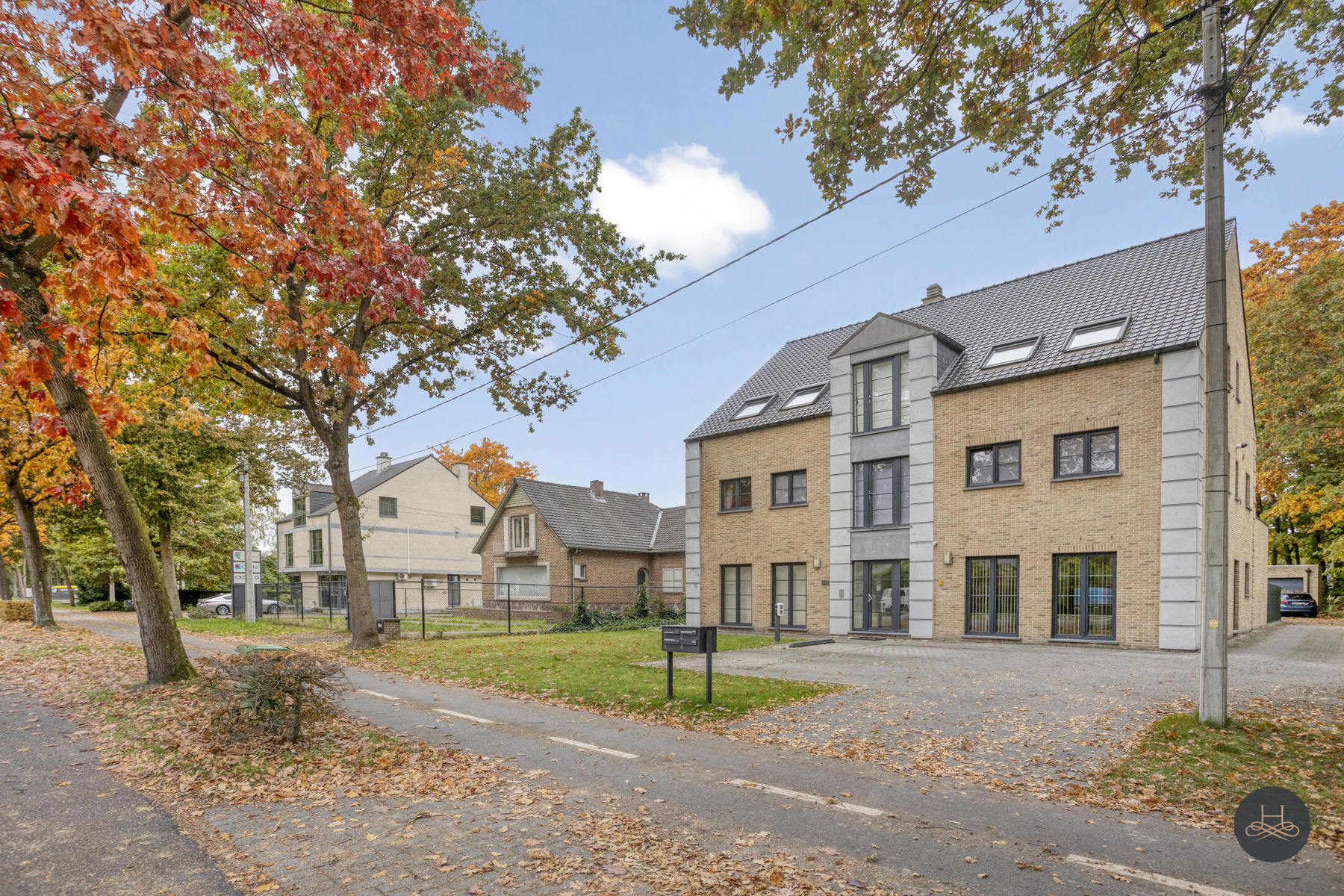 Appartement à vendre à Hasselt avec 4 chambres - photo 3