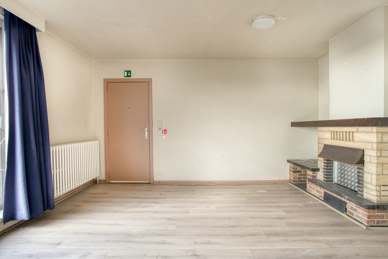 Appartement met 2 slaapkamers en 2 terrassen in het centrum Roeselare - foto 5