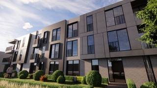 Appartement à vendre à Schoten